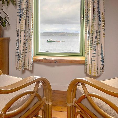 Doune Knoydart ماليغ المظهر الخارجي الصورة