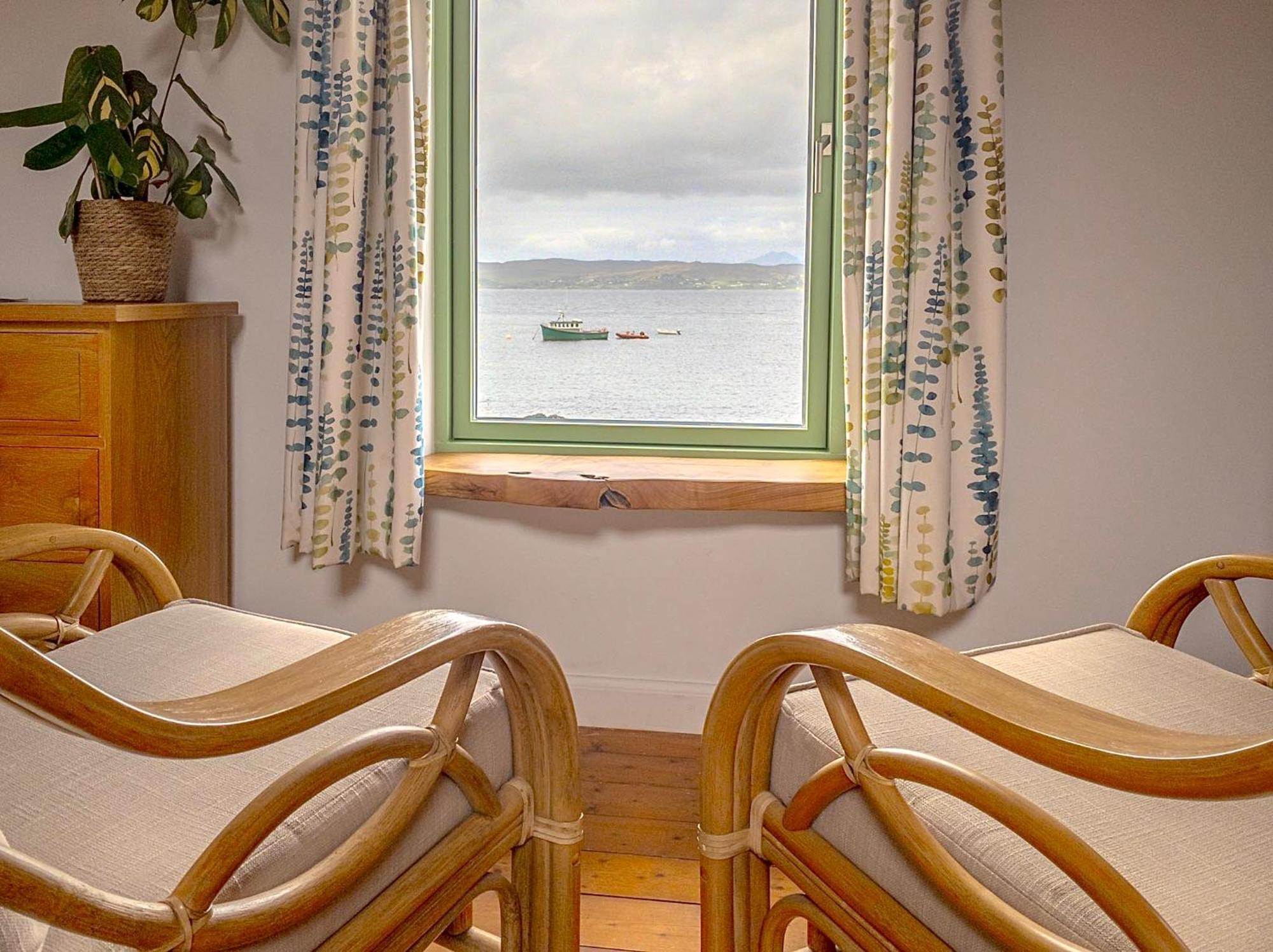 Doune Knoydart ماليغ المظهر الخارجي الصورة